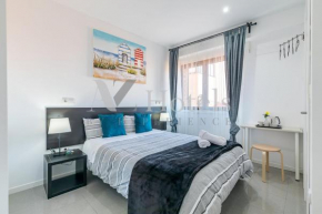 AYZ Sierra de Meira - Auto check-in property